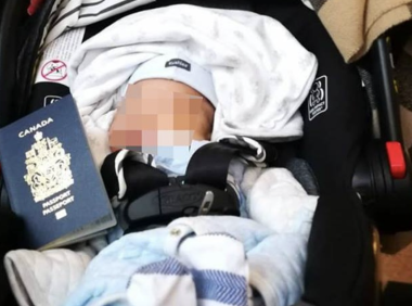 2年收入$340万！加州华裔夫妇经营月子中心，助数百名孕妇赴美生子，被判最高205年刑期